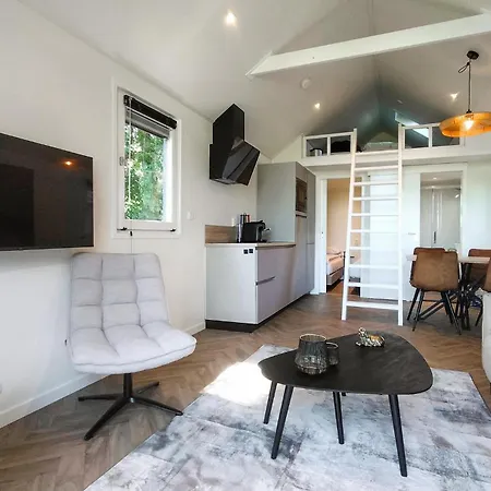 Tiny House 28 Wenum