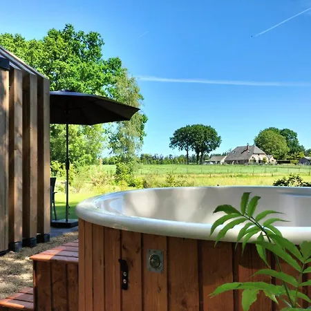 بيت للعطل Tiny House 28