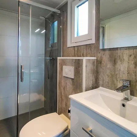 Hébergement de vacances Tiny House 28
